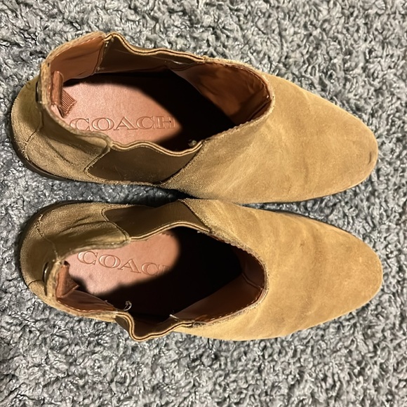 Coach Chelsea boots - Picture 5 of 6